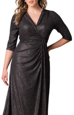 Plus Size Romanced By Moonlight Floor-Length Evening Gown 30 Plus Size Romanced By Moonlight Floor-Length Evening Gown -Dressbarn Store romanced by moonlight gown plus 551183