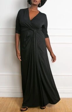 Plus Size Romanced By Moonlight Floor-Length Evening Gown 23 Plus Size Romanced By Moonlight Floor-Length Evening Gown -Dressbarn Store romanced by moonlight gown plus 562489