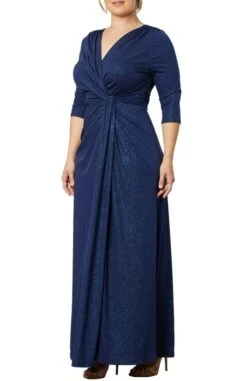 Plus Size Romanced By Moonlight Floor-Length Evening Gown 27 Plus Size Romanced By Moonlight Floor-Length Evening Gown -Dressbarn Store romanced by moonlight gown plus 718577