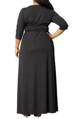 Plus Size Romanced By Moonlight Floor-Length Evening Gown 21 Plus Size Romanced By Moonlight Floor-Length Evening Gown -Dressbarn Store romanced by moonlight gown plus 926158