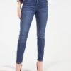 Westport Signature Skinny 5-Pocket Denim Jeans