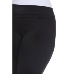 Plus Size Wide Leg Palazzo Pants with Fold Over Waistband 22 Plus Size Wide Leg Palazzo Pants with Fold Over Waistband -Dressbarn Store solid palazzo pants plus 417648