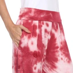 Tie Dye Harem Pants for Women - Boho Yoga & Loungewear 39 Tie Dye Harem Pants for Women - Boho Yoga & Loungewear -Dressbarn Store tie dye harem pants 446216