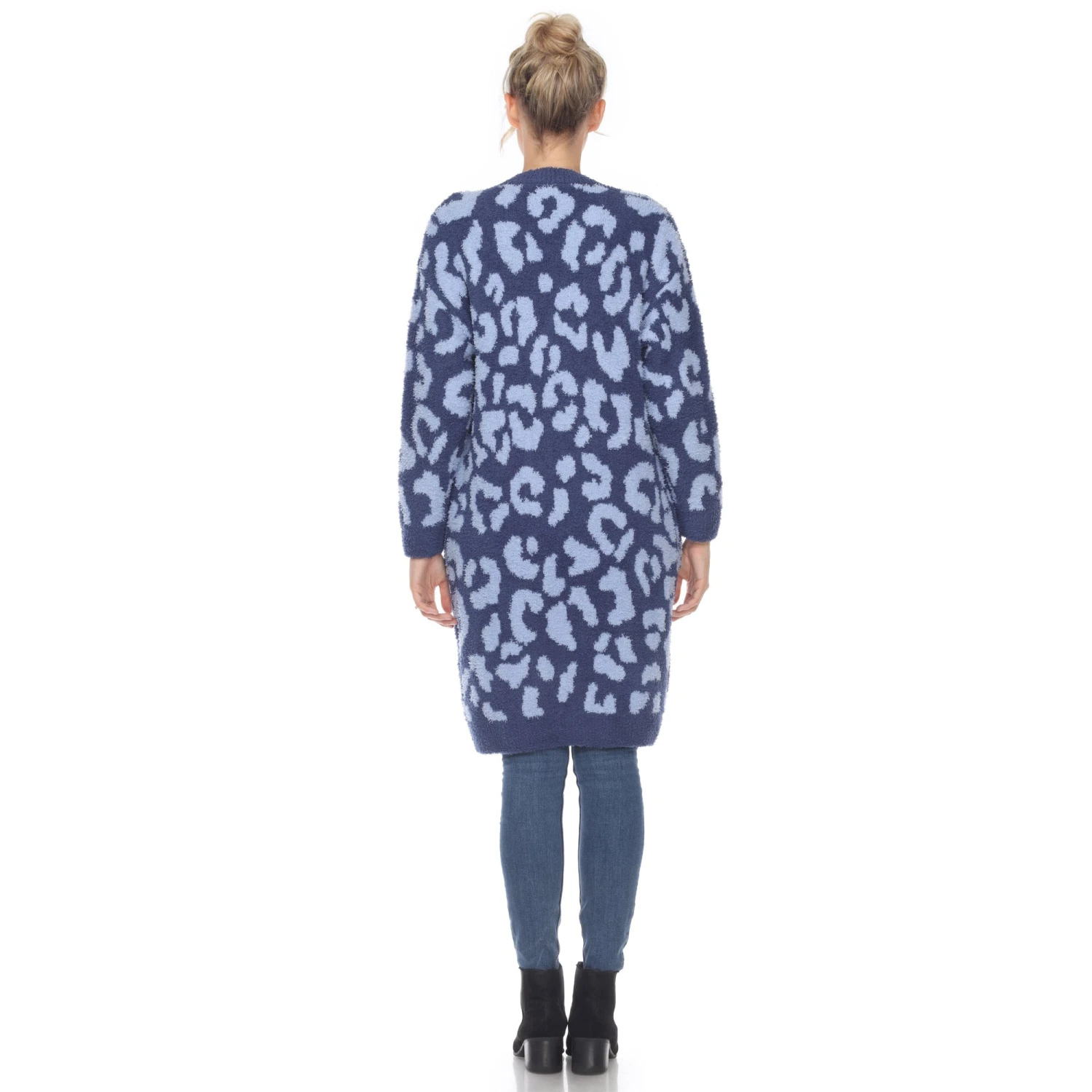 Cozy Leopard Print Sherpa Cardigan with Pockets 20 Cozy Leopard Print Sherpa Cardigan with Pockets - Image 20